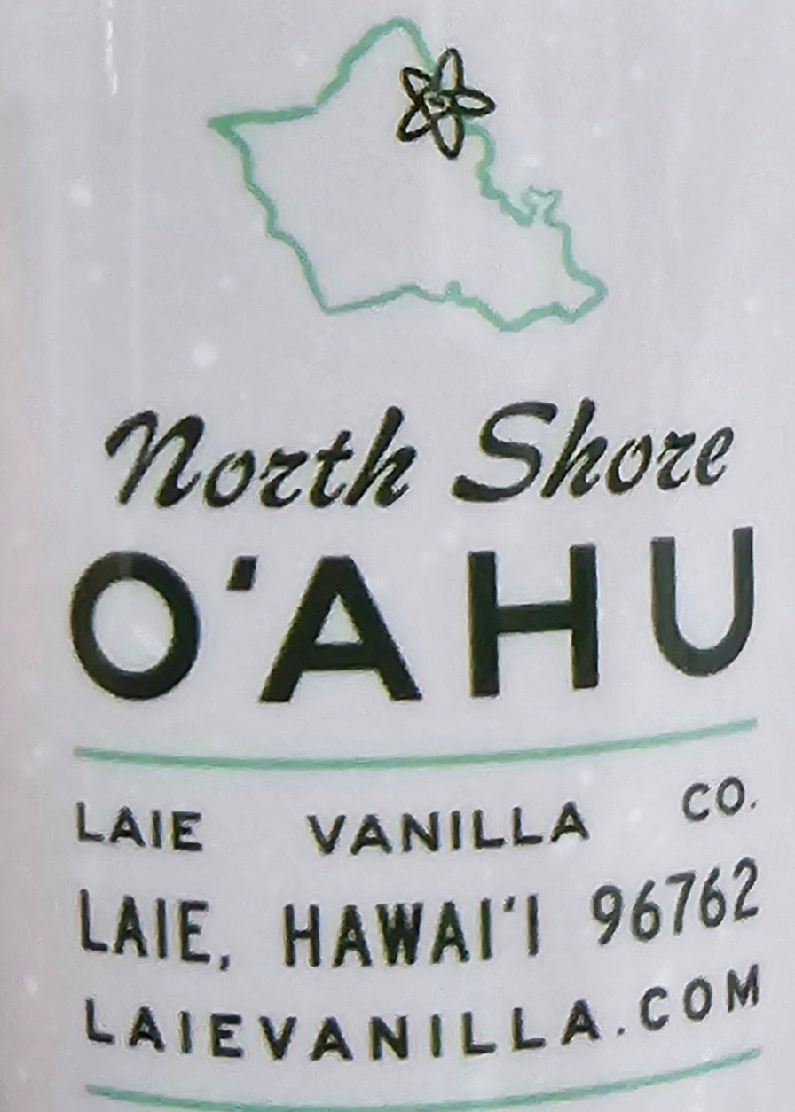 5 oz Pure Vanilla Extract