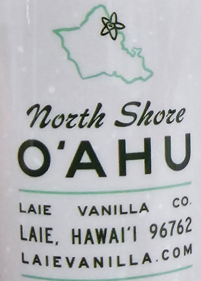 5 oz Pure Vanilla Extract