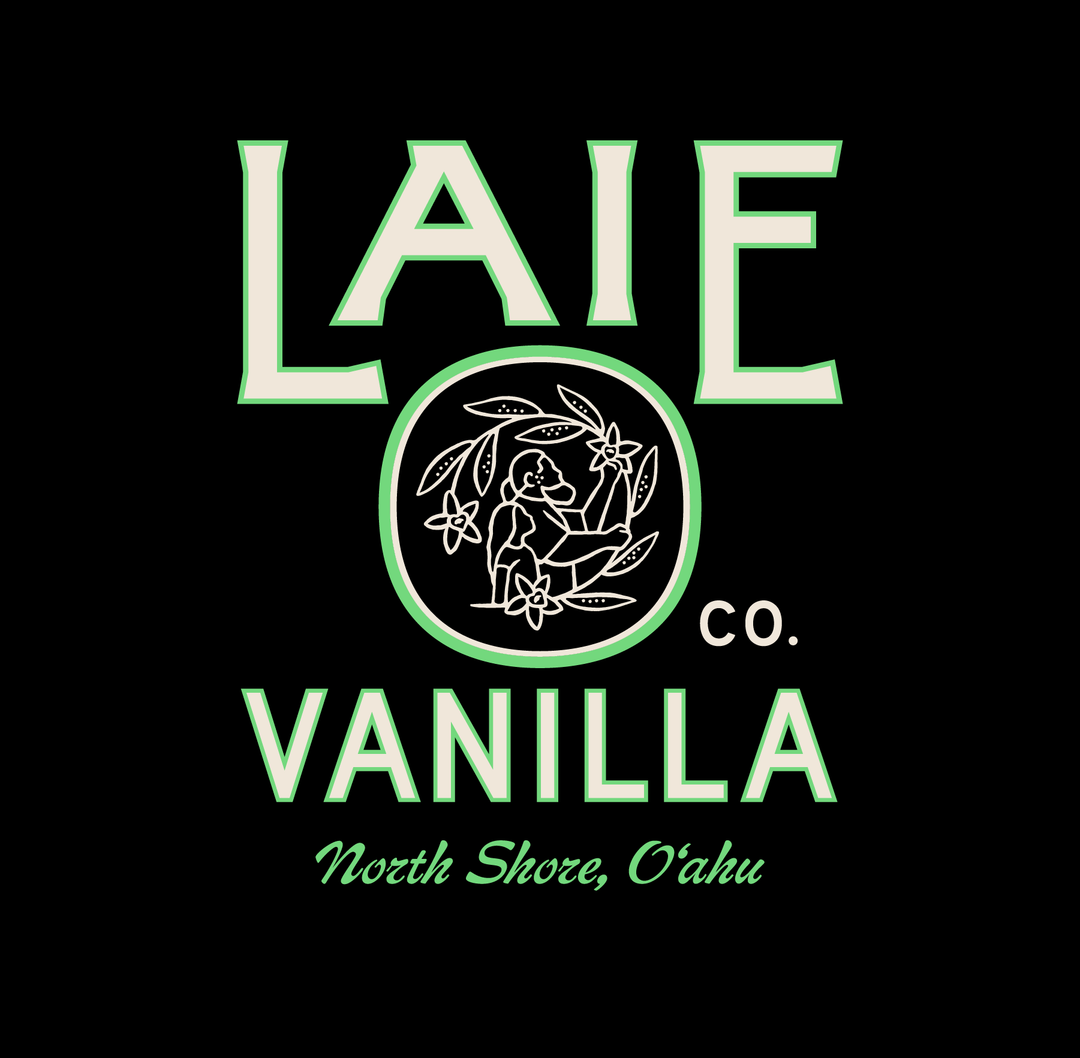3oz Pure Vanilla Extract – NorthShore Vanilla Store