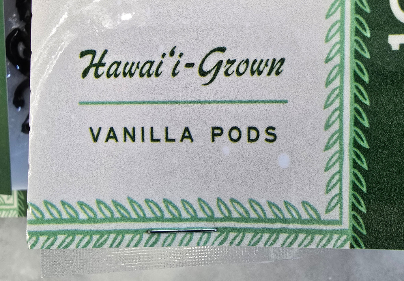 16oz Grade A Vanilla Beans